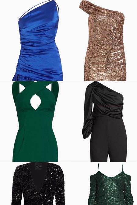 Click below to discover the best deals on holiday dresses! 

#LTKSeasonal #LTKCyberWeek #LTKHoliday