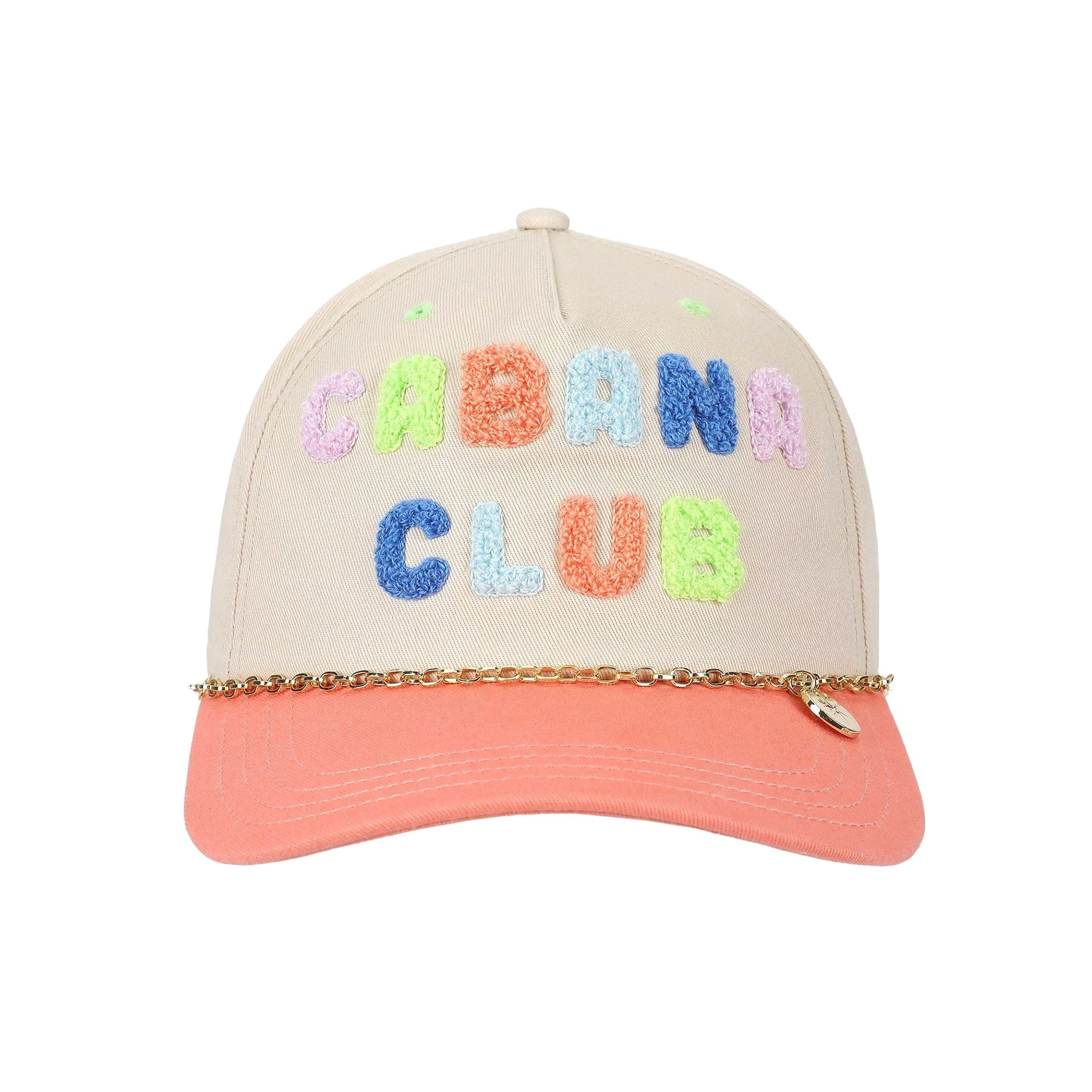 Cabana Club Hat | Packed Party