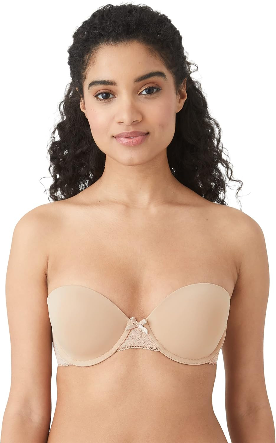 b.tempt'd by Wacoal Women's Modern Method Strapless | Amazon (US)