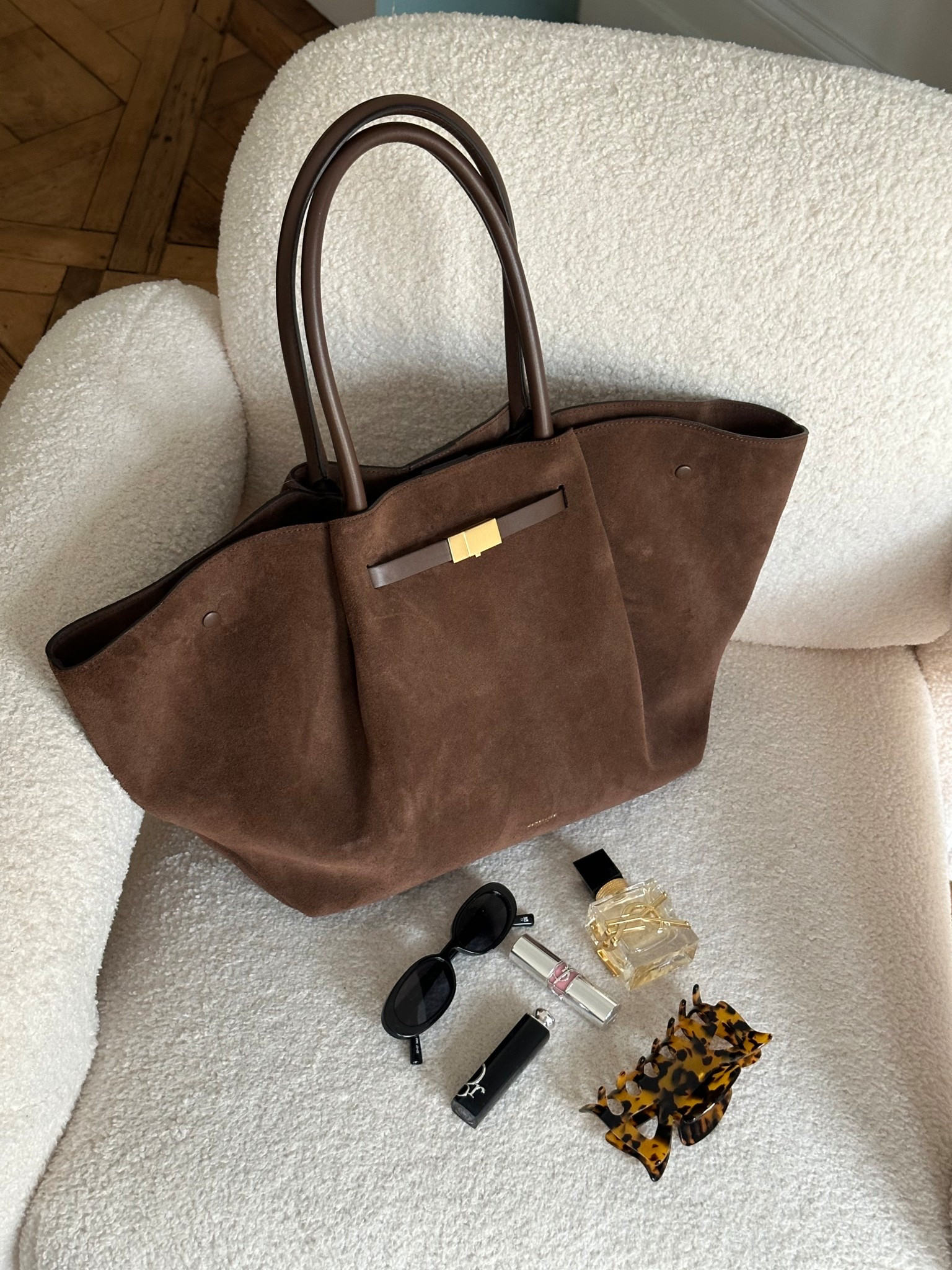 Use code ‘DMFRIENDS20’ for 20% off at DeMellier 

#LTKwinter #LTKuk #LTKautumn