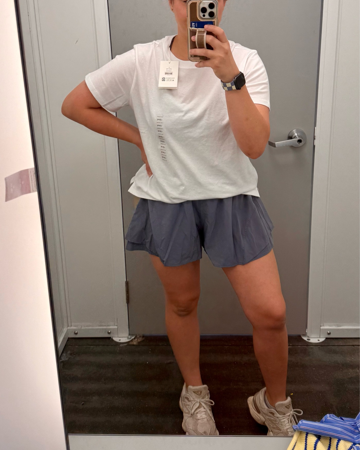 These shorts from WALMART are so flattering 

#walmarthaul #walmartactive #comfyootd #ootd

#LTKActive #LTKootd #LTKmomlife
