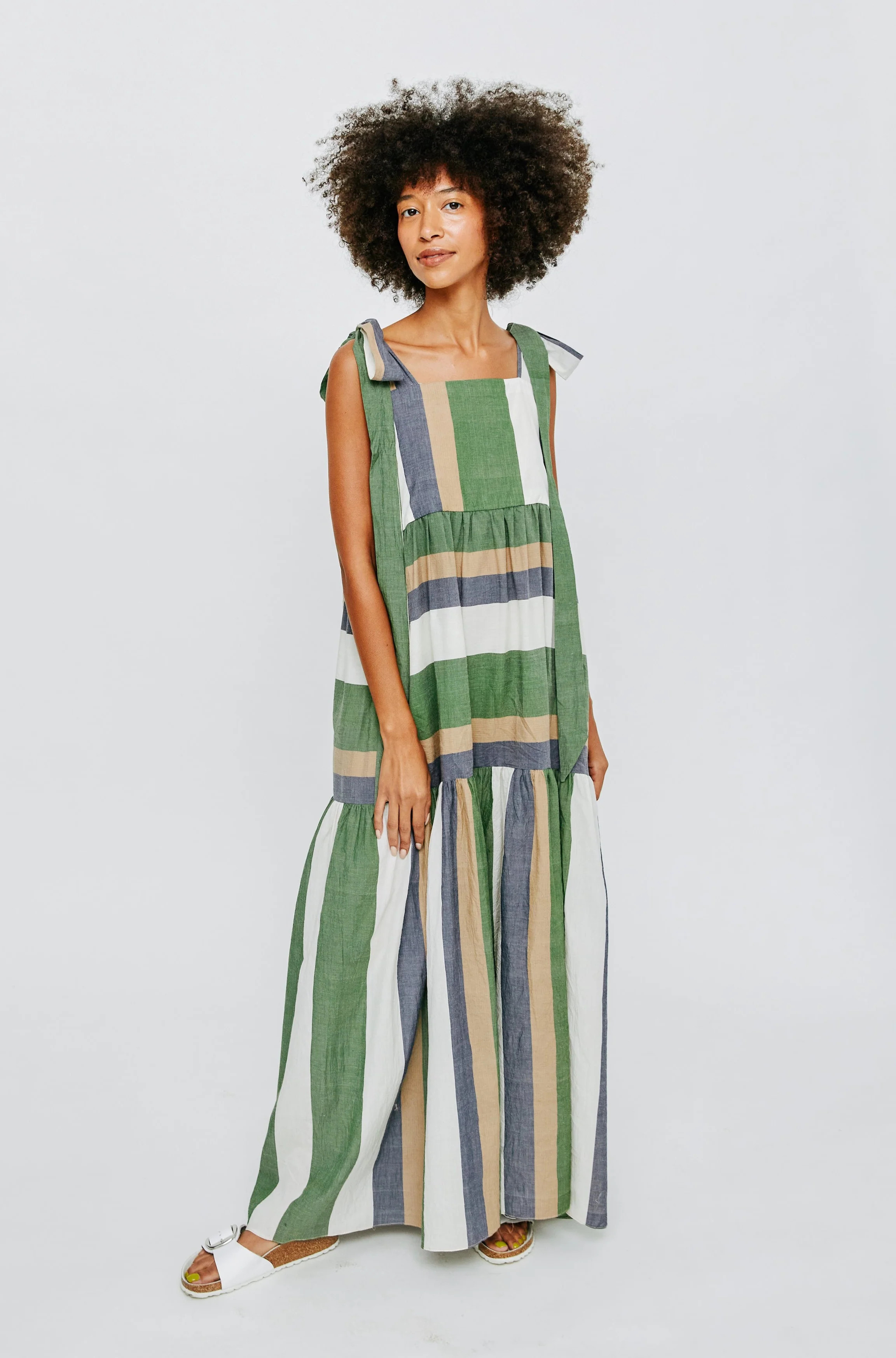 rio in camper stripe - MIRTH | MIRTH