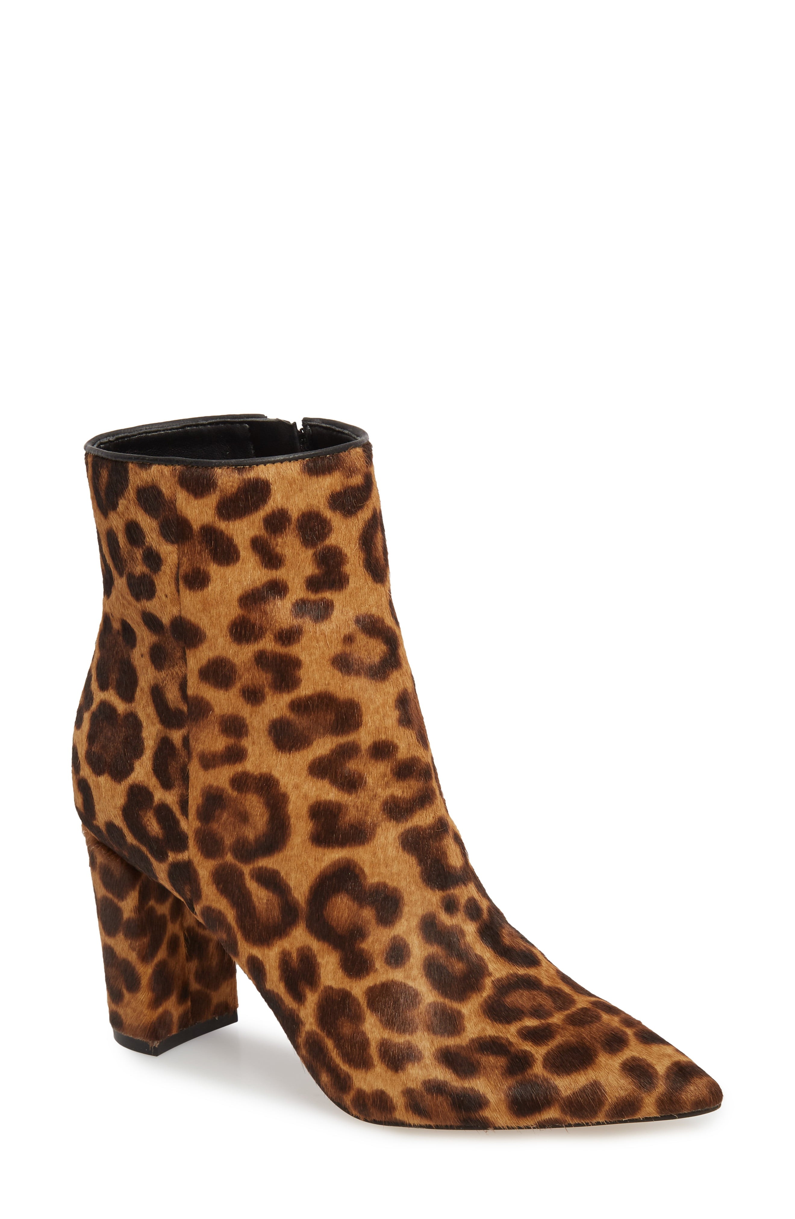 Marc Fisher LTD Ulanily Pointy Toe Bootie (Women) | Nordstrom