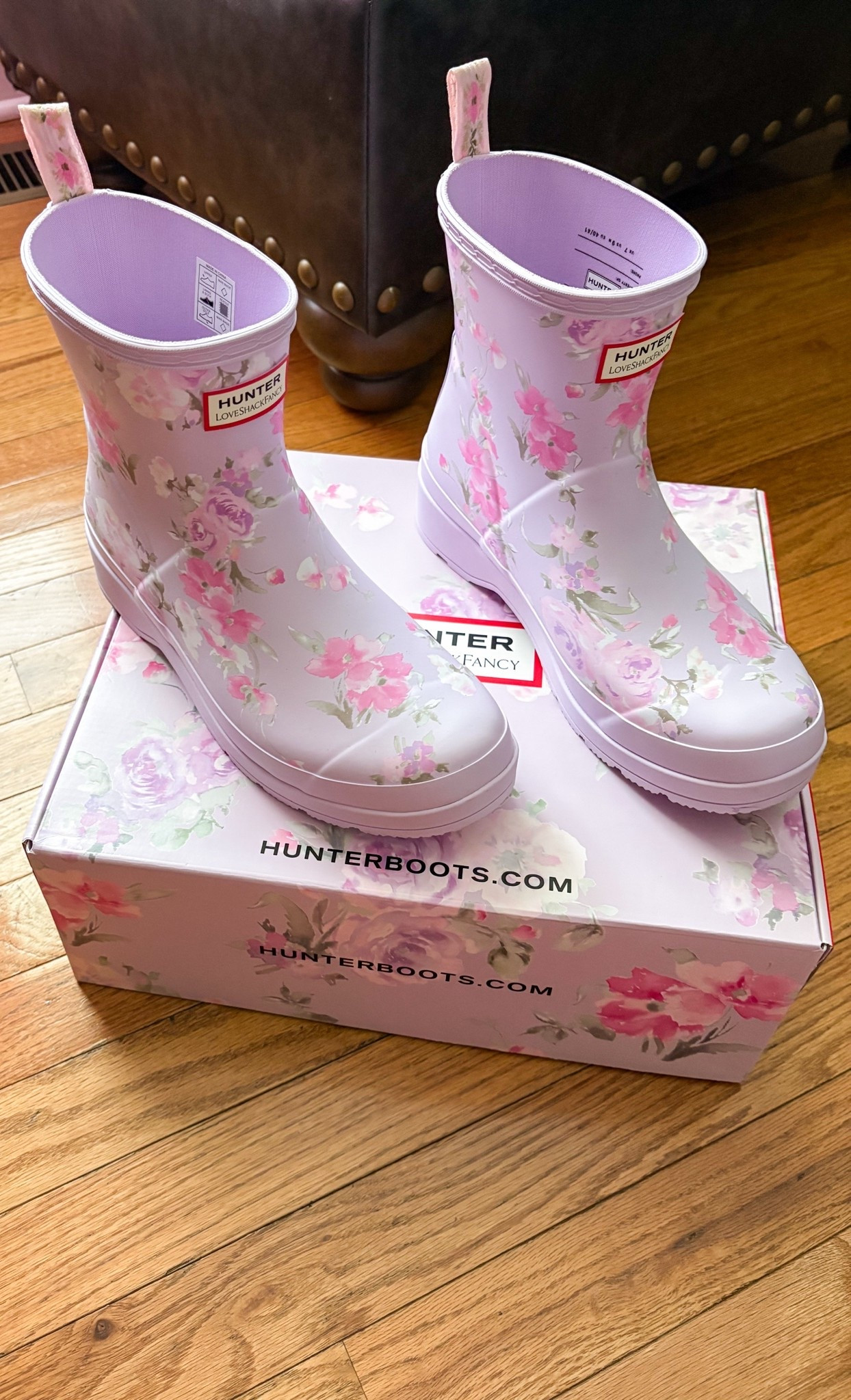 Hunter x LoveShackFancy 
I’m wearing my tts 9

#LTKKids #LTKOver40