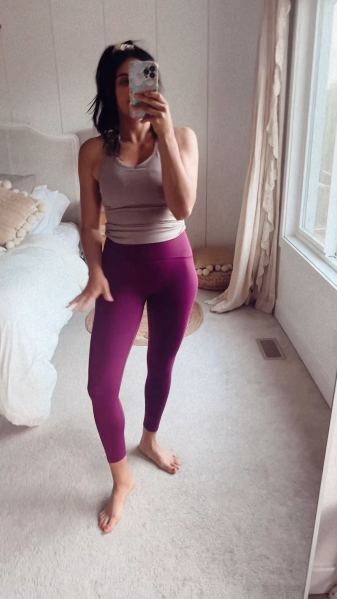 All your fall wardrobe essentials with @spanx #spanxpartner. If I’m looking for a cute comfy pair of jeans, something to wear to yoga or a piece to throw over my yoga outfit, Spanx has everything I need. They are a perfect balance between comfort and style. Use the code ELENIXSPANX for 15% off your first order. 

#LTKActive
