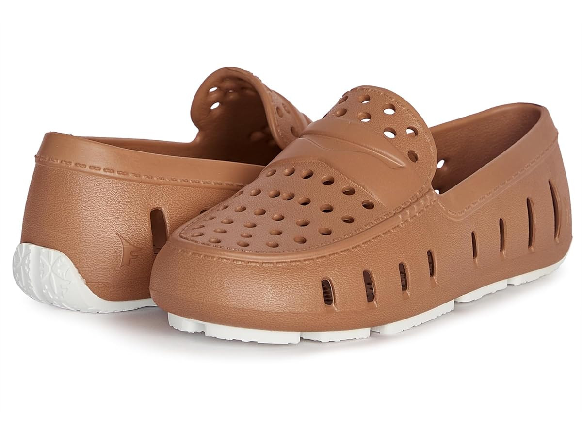 Floafers Unisex-Child Prodigy (Toddler/Little Big Kid) Boat Shoe | Amazon (US)