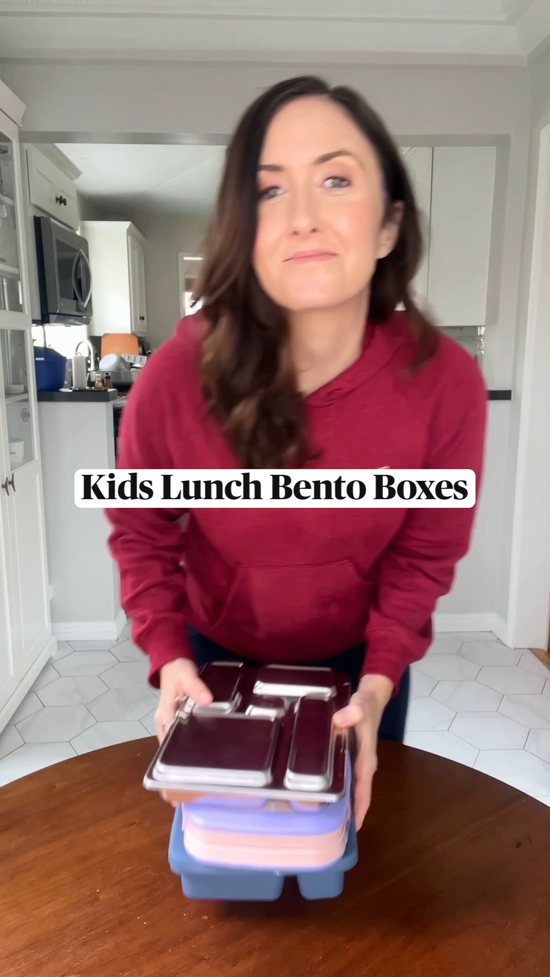 Share this with someone that needs BACK-TO-SCHOOL lunch ideas. Blog post linked in bio for the full run-down, including the best bento boxes (stainless steel, leakproof & silicone), all on Amazon.

Also these are great for adults too.
#ainttooproudtocheese #adultlunchable #feedfeed #bentoboxlunch #bentobox #amazonfinds #amazonfind

#LTKSeasonal #LTKhome #LTKparties