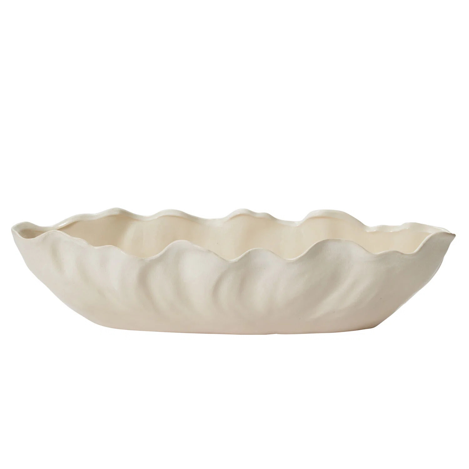 Coastline Trough 23.25"x 7.75"x 5.5" | Wayfair North America