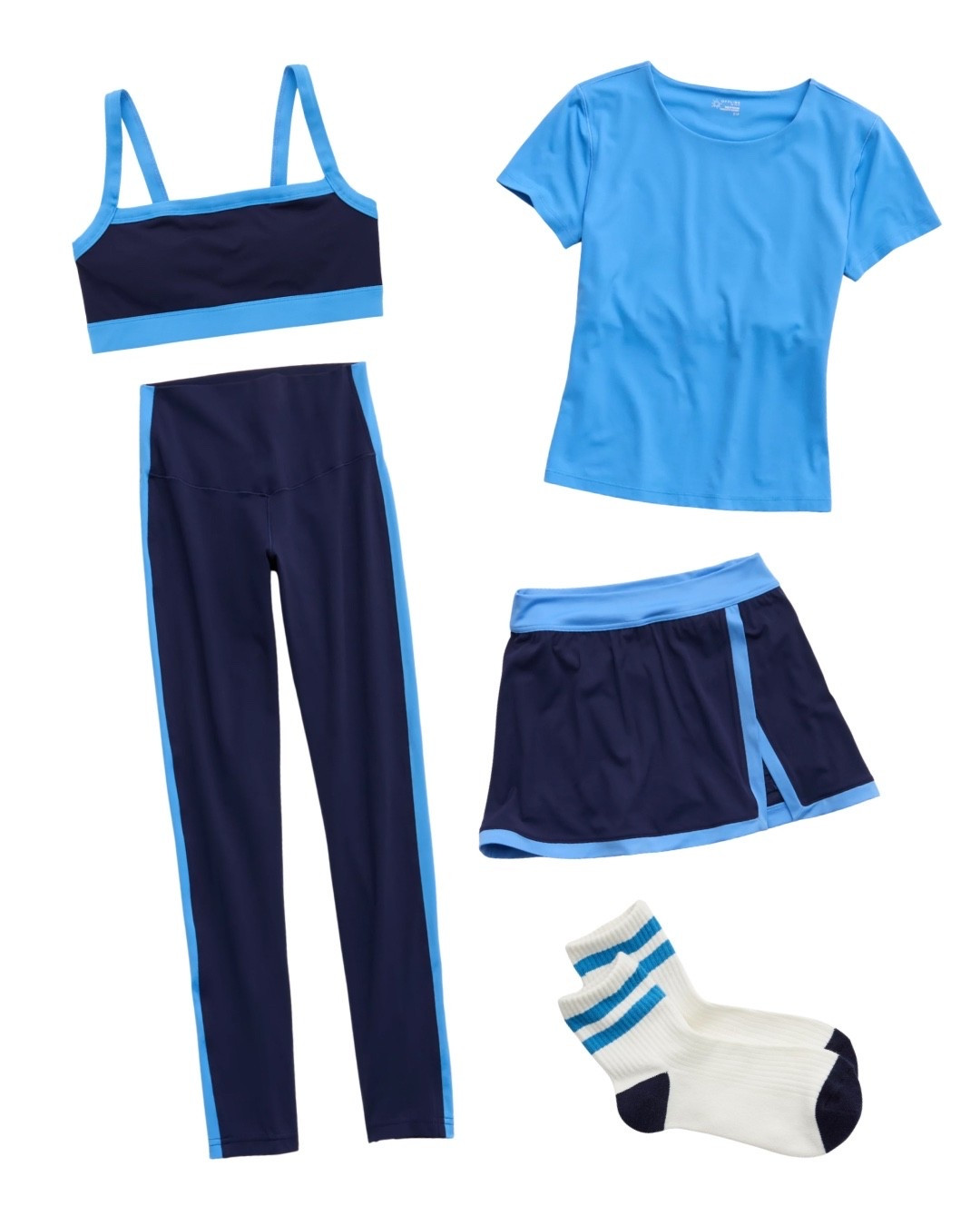 Aerie matching set🦋

#LTKSaleAlert #LTKootd #LTKActive