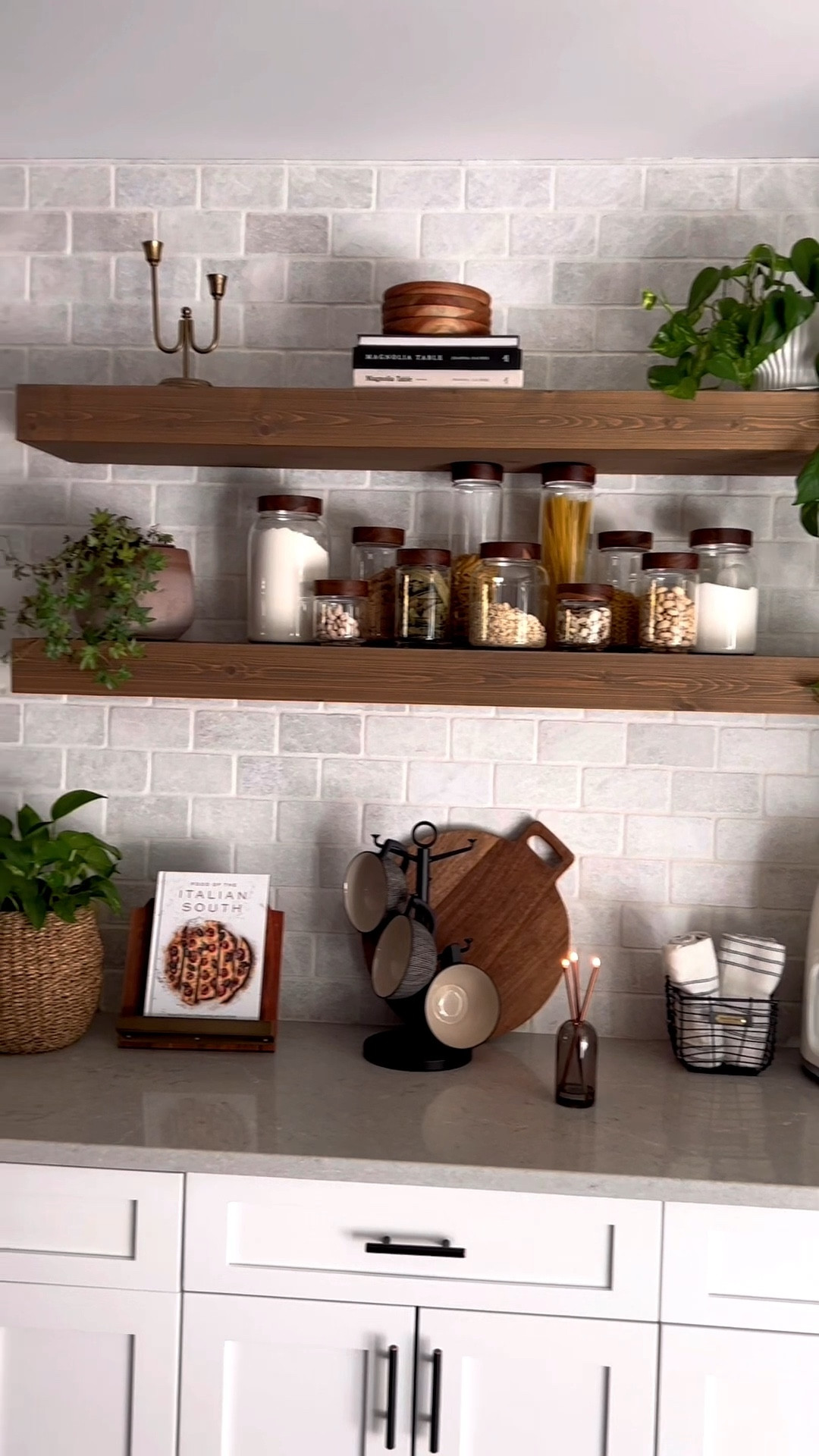 Rounding up my fav canisters!

#LTKHome