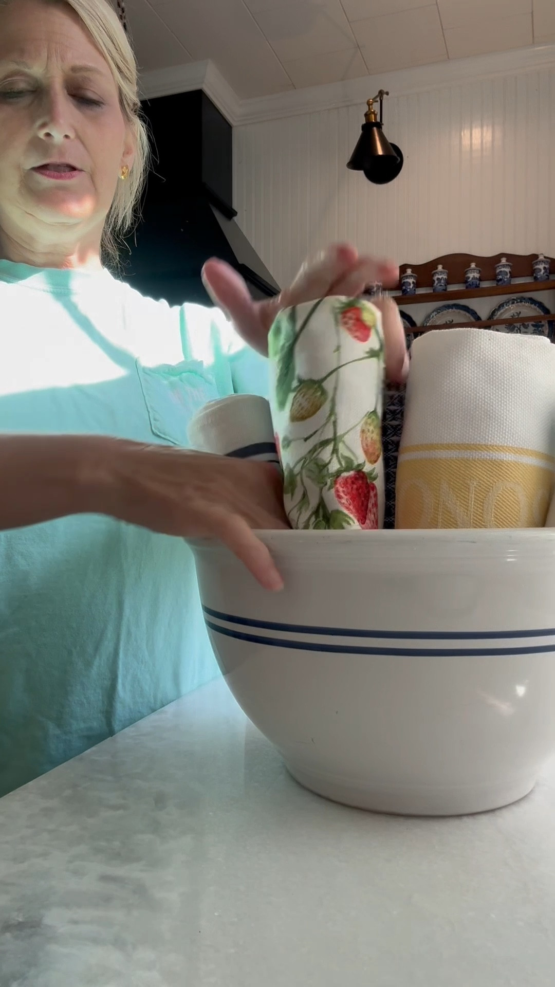 💛💛💛💛Yellow Vibes in the Kitchen! 💛💛💛💛

#LTKHome