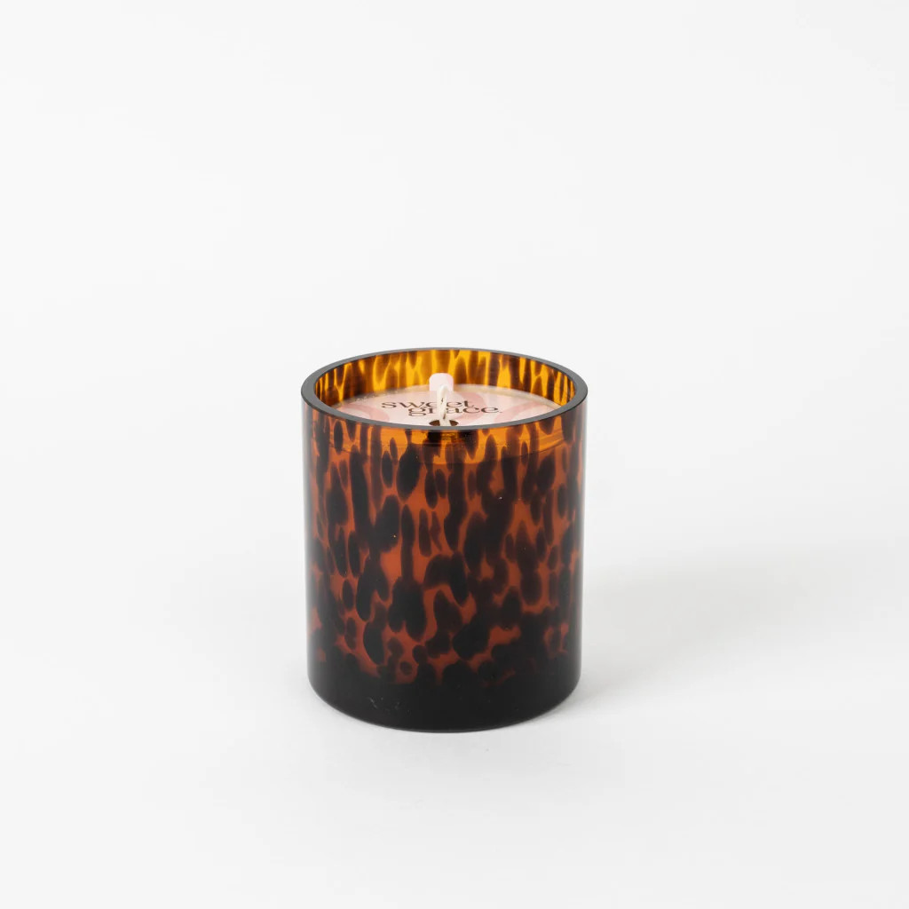 Sweet Grace Collection Candle #064 | Bridgewater Candle Company