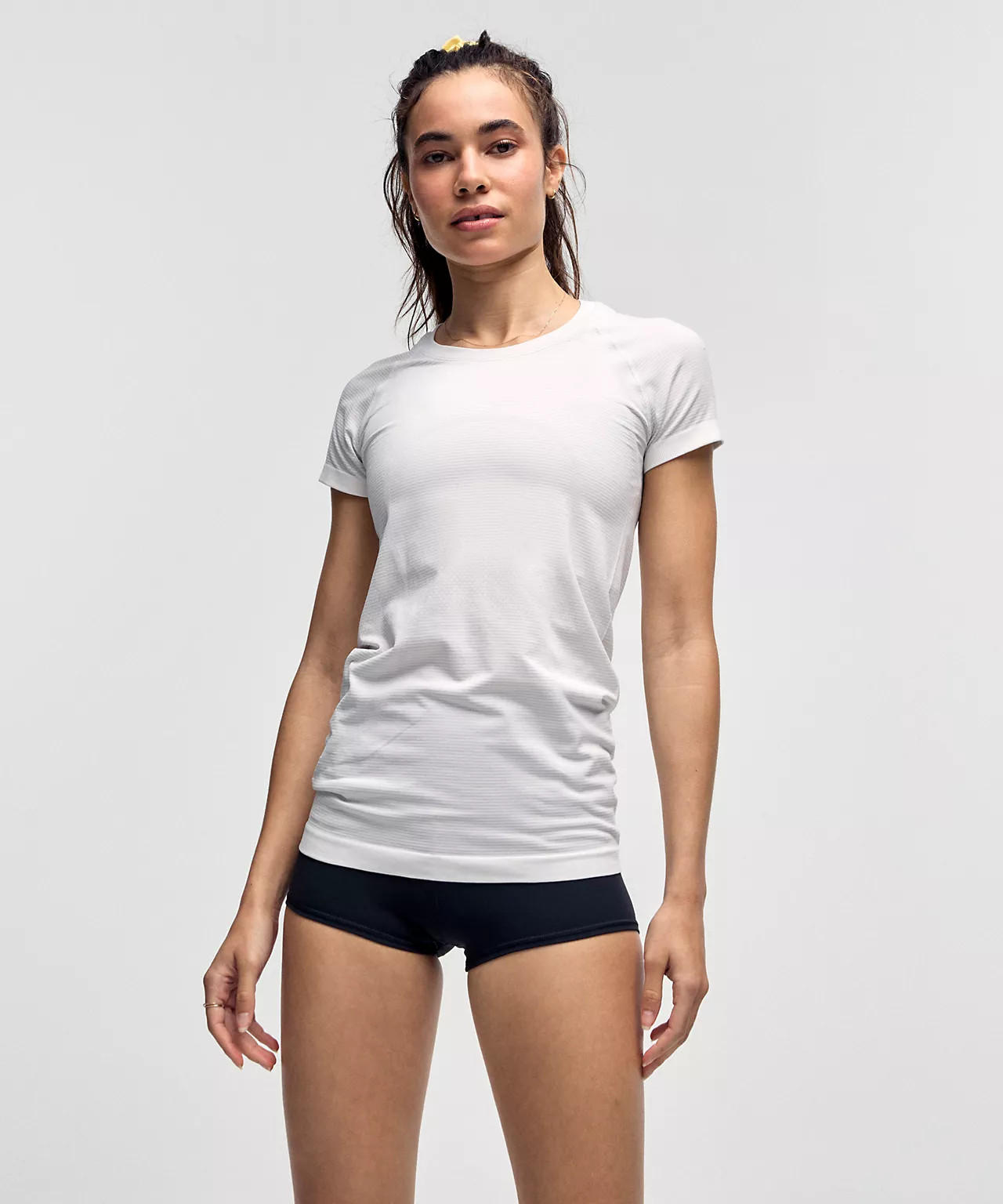 Swiftly Tech Short-Sleeve Shirt 2.0 | Lululemon (US)