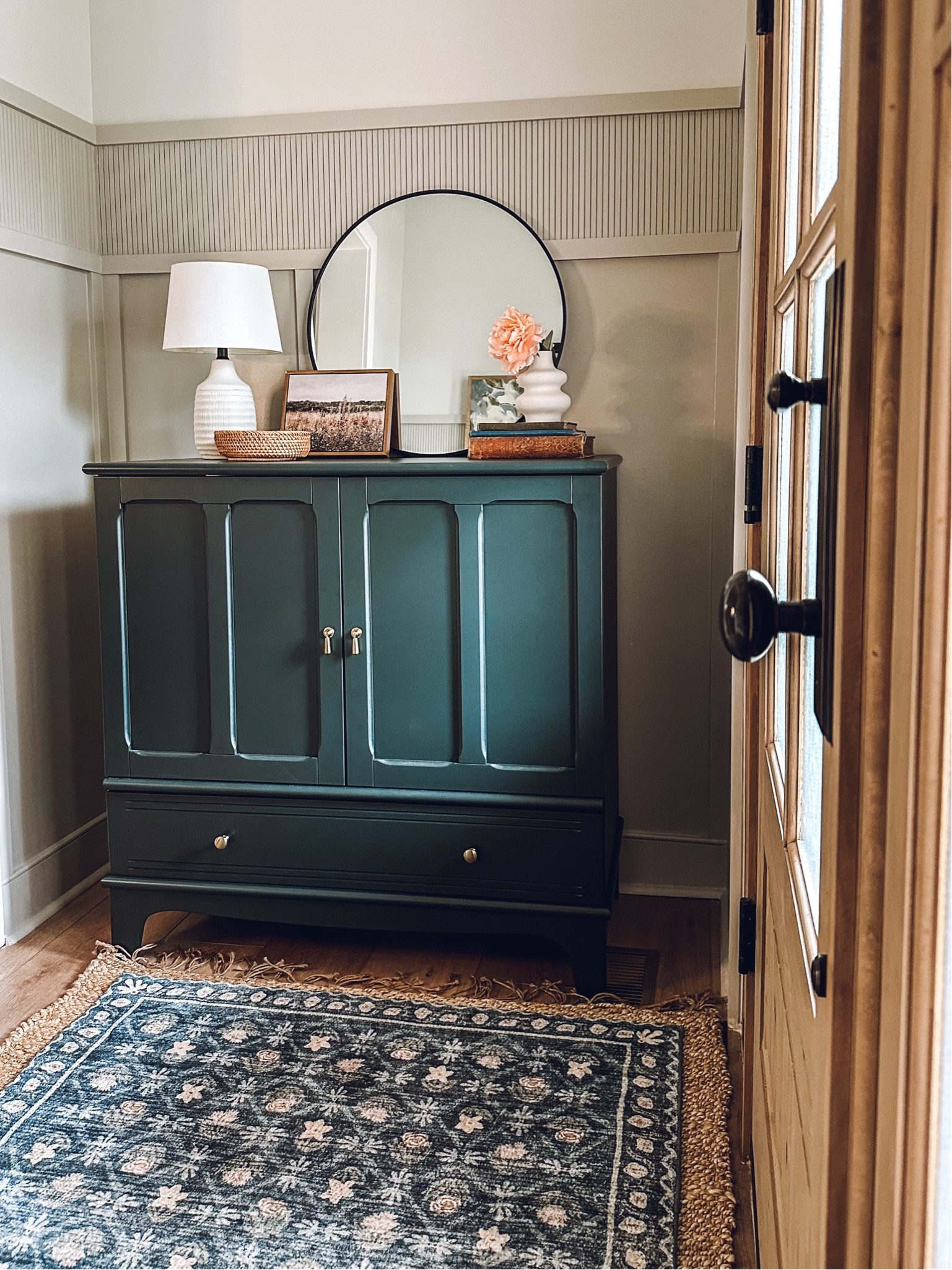 The exact cabinet is the Lommarp from IKEA but here’s some similar sources! 

#LTKHome #LTKFamily