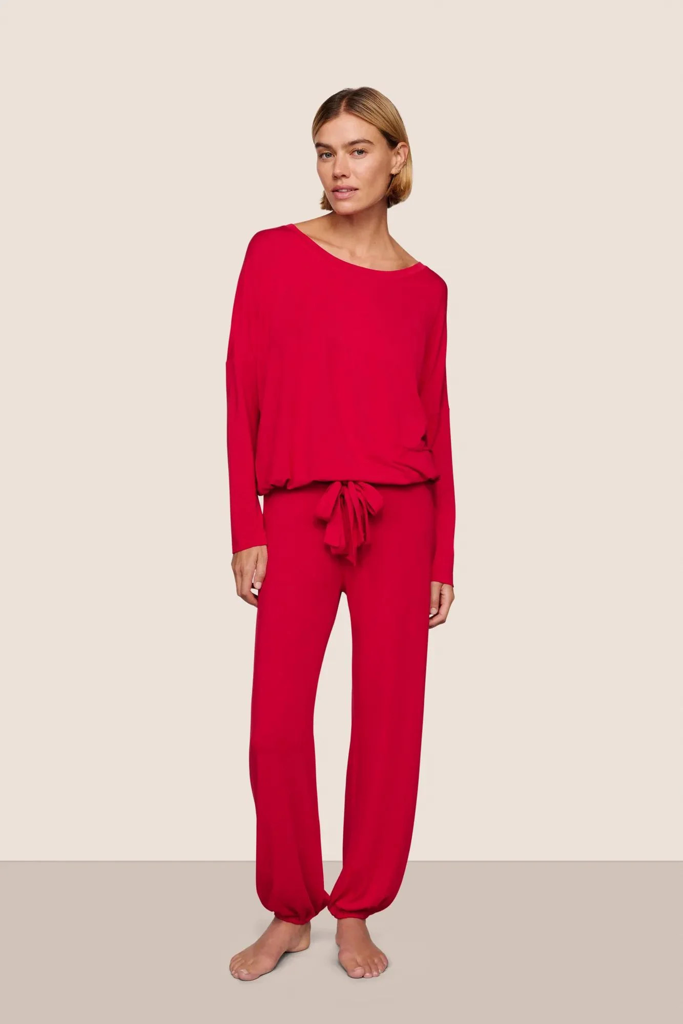 Gisele TENCEL™ Modal Slouchy PJ Set | Eberjey