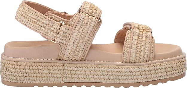 Steve Madden Women's Bigmona Sandal | Amazon (US)