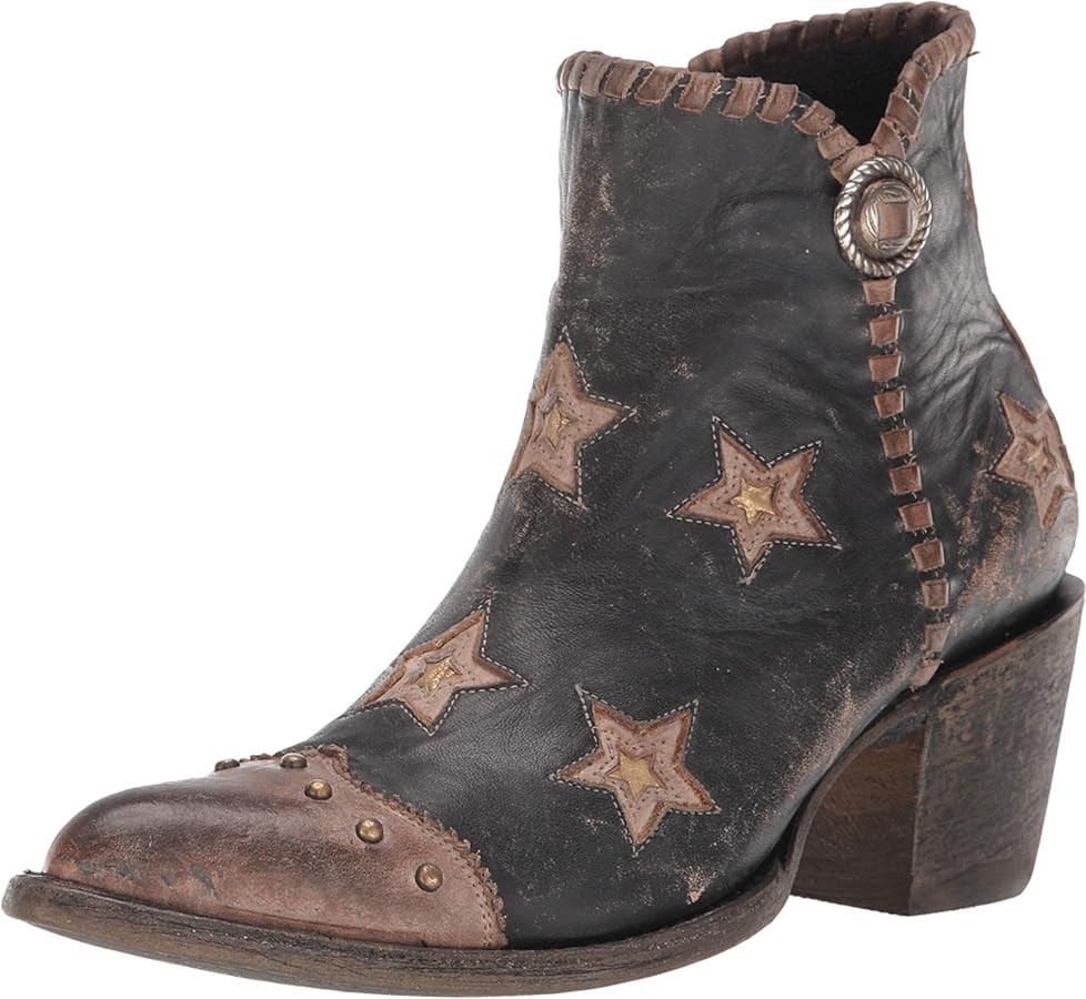 Old Gringo YBL357-2 Glamis | Amazon (US)