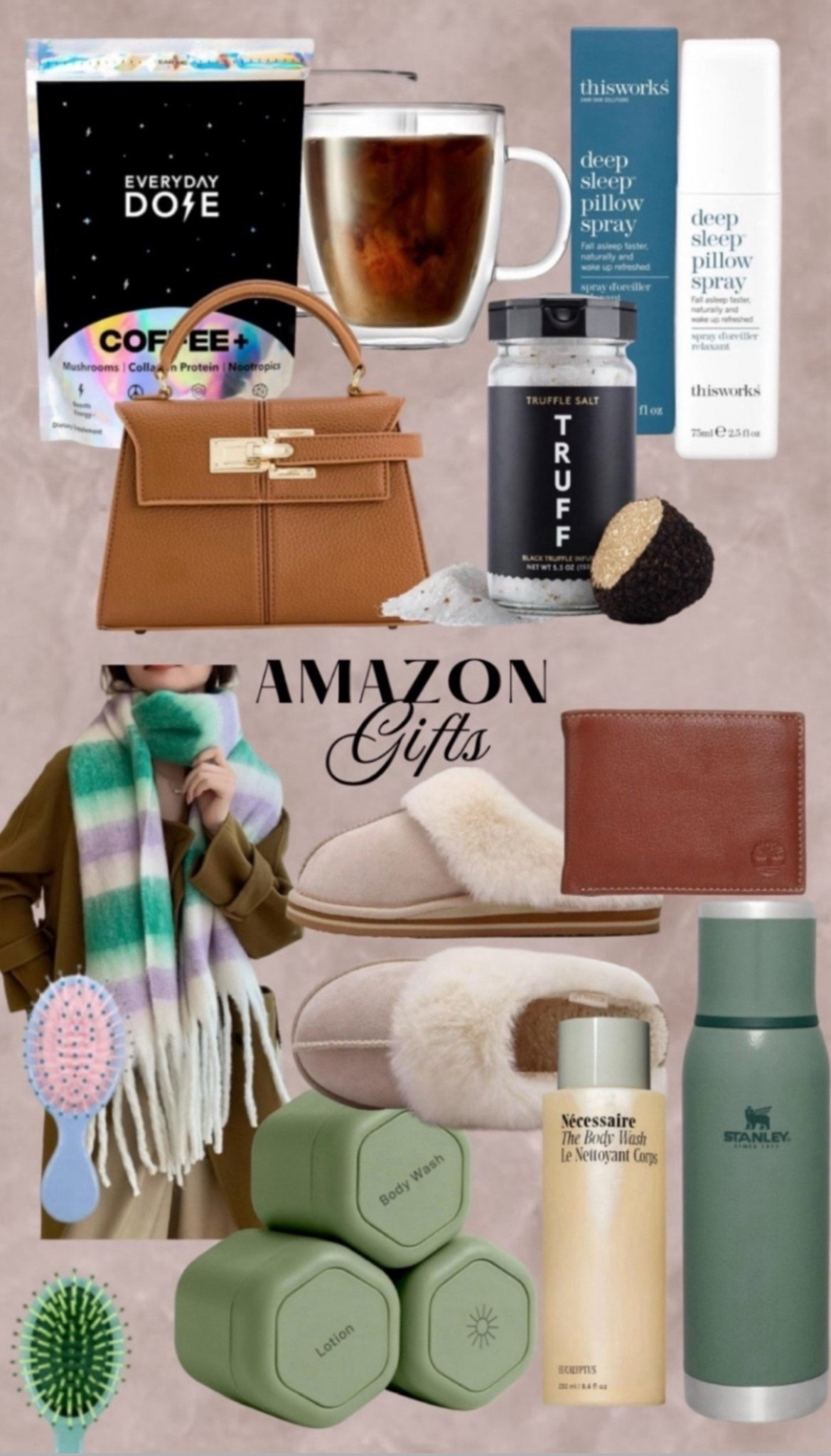 Gifts that ship get fast #lasinutegifts #giftsformothersday #giftsformom #giftsforwomen 


Last minute amazon gifts.  Ship fast! 

#LTKSeasonal #LTKGiftGuide