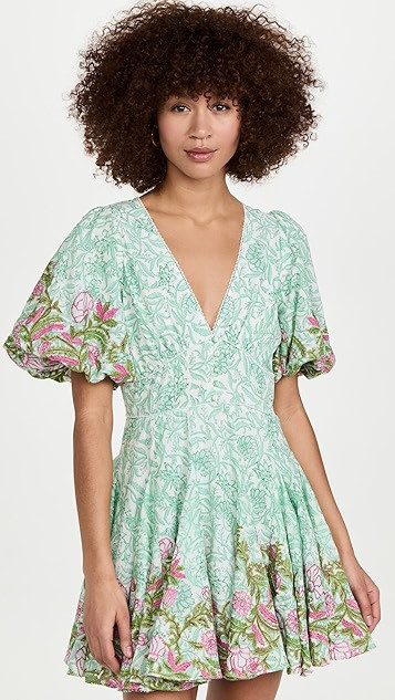 Sidra Short Dress | Shopbop