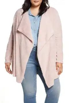 Teddy Bear Faux Fur Jacket | Nordstrom