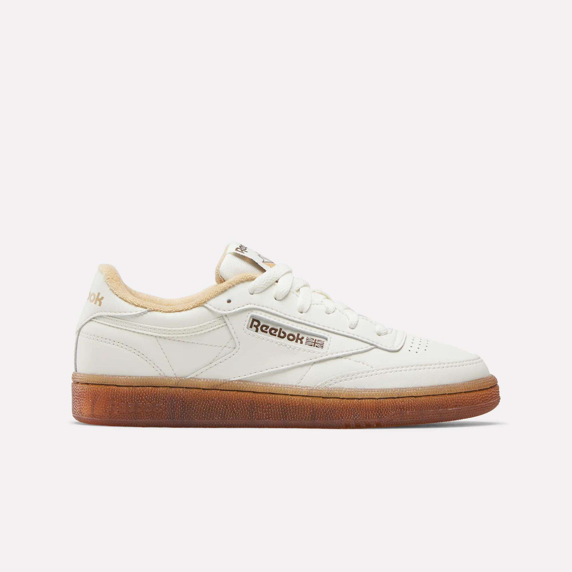 Women's Club C 85 Shoes | Reebok