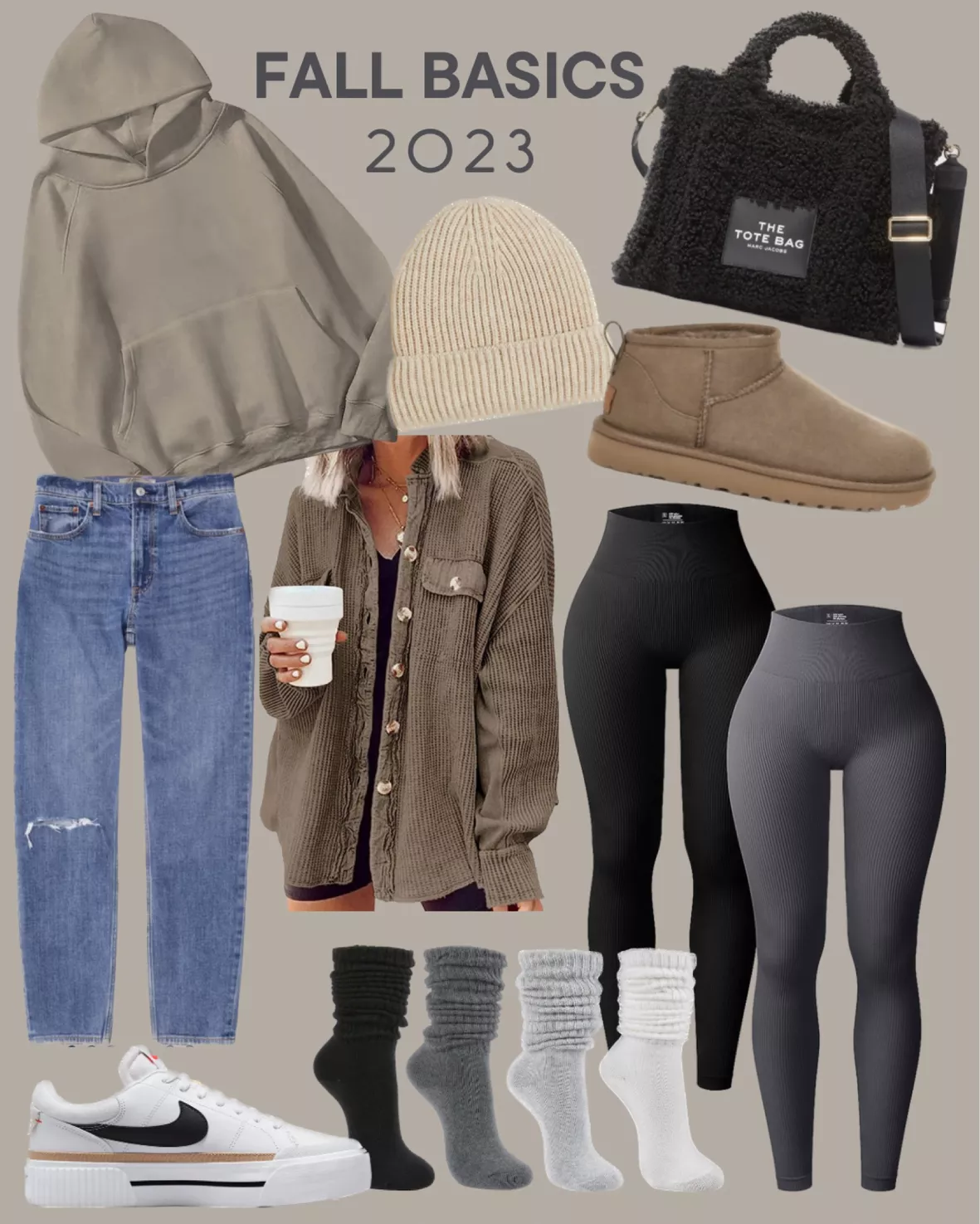 Your Comfy Outfit According To Your Zodiac - Society19  Outfits with  leggings, Comfy outfits, Cute comfy outfits