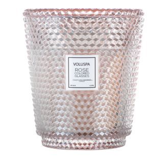 Rose Colored Glasses 5 Wick Hearth Candle, 114 oz. | Bloomingdale's (US)