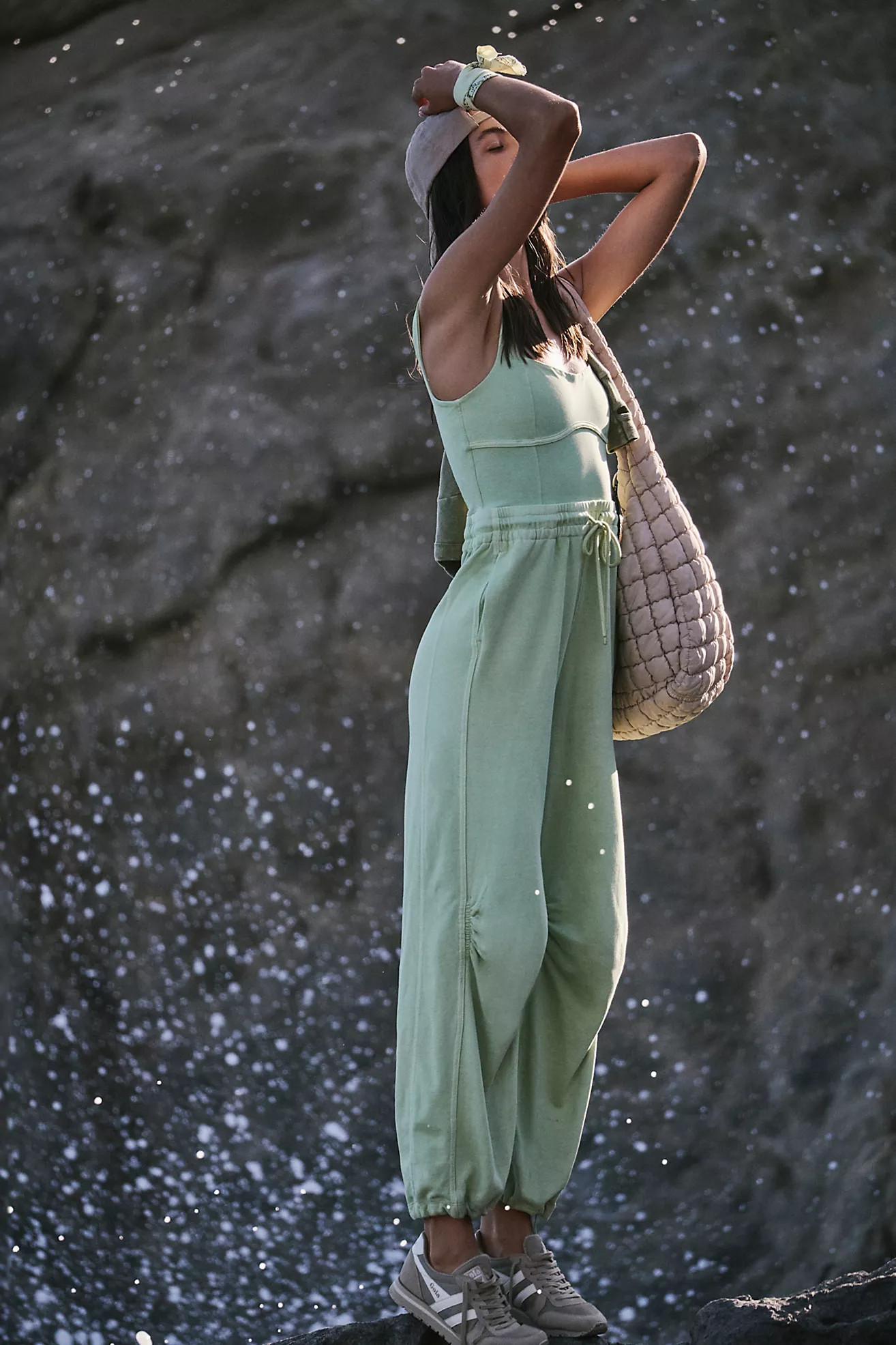 Inbound Onesie | Free People (Global - UK&FR Excluded)