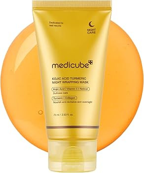 medicube | Amazon (US)