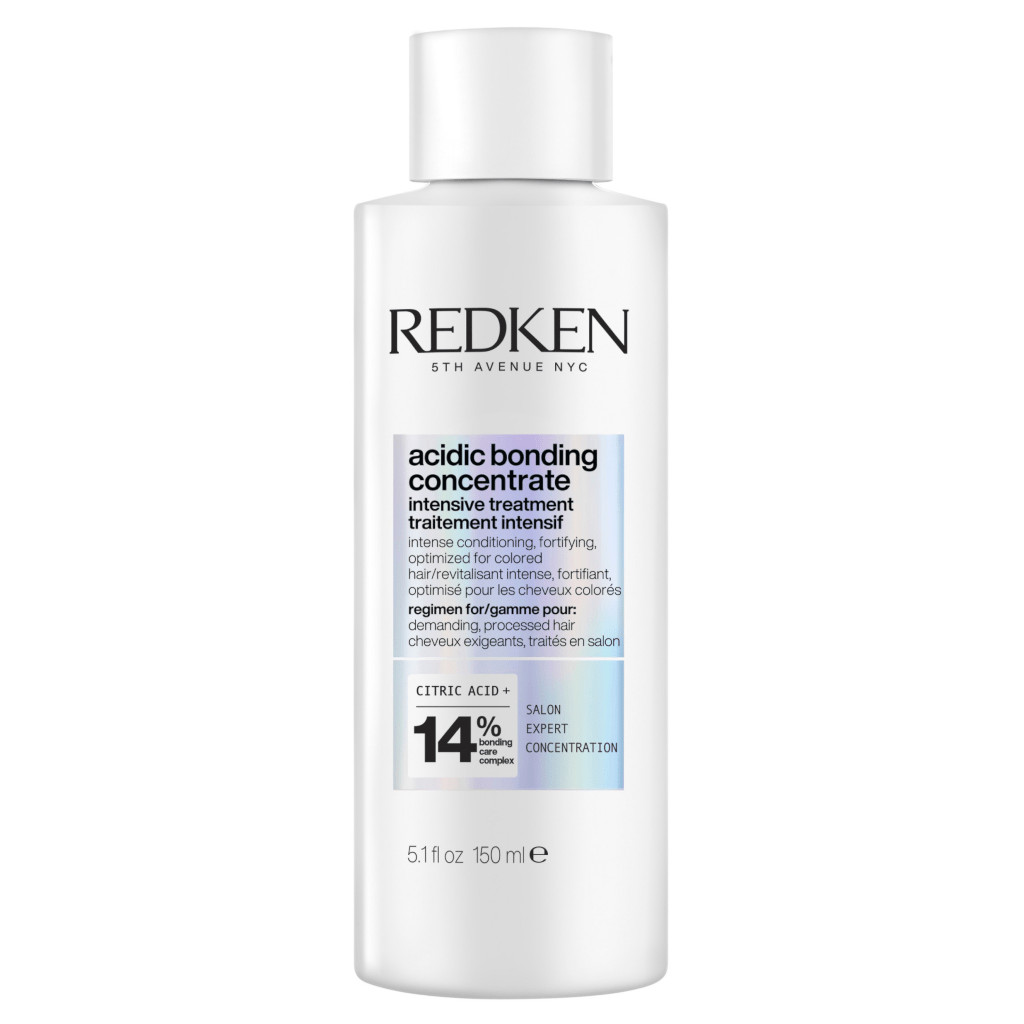 Redken ABC Bonding Treatment: Strengthen & Repair Hair | Adore Beauty (ANZ)