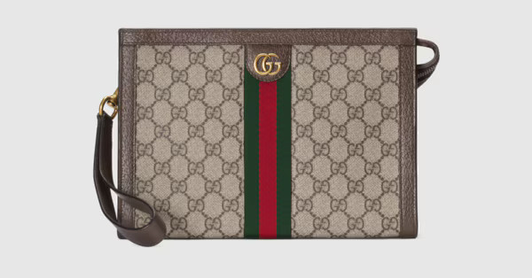 Ophidia GG pouch | Gucci (US)