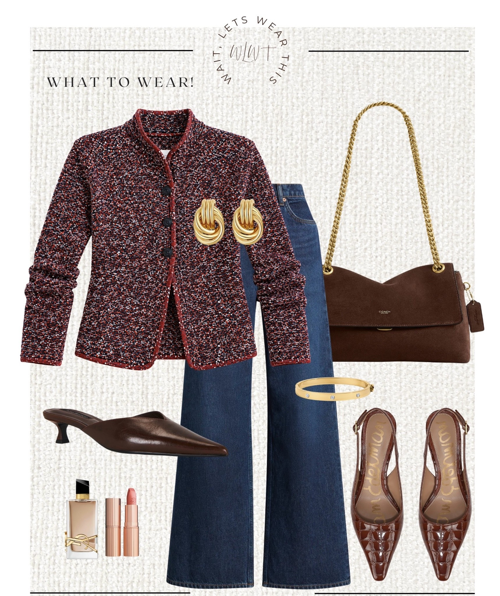 Fall Arrivals ⭐️

#LTKSeasonal #LTKootd #LTKOver40