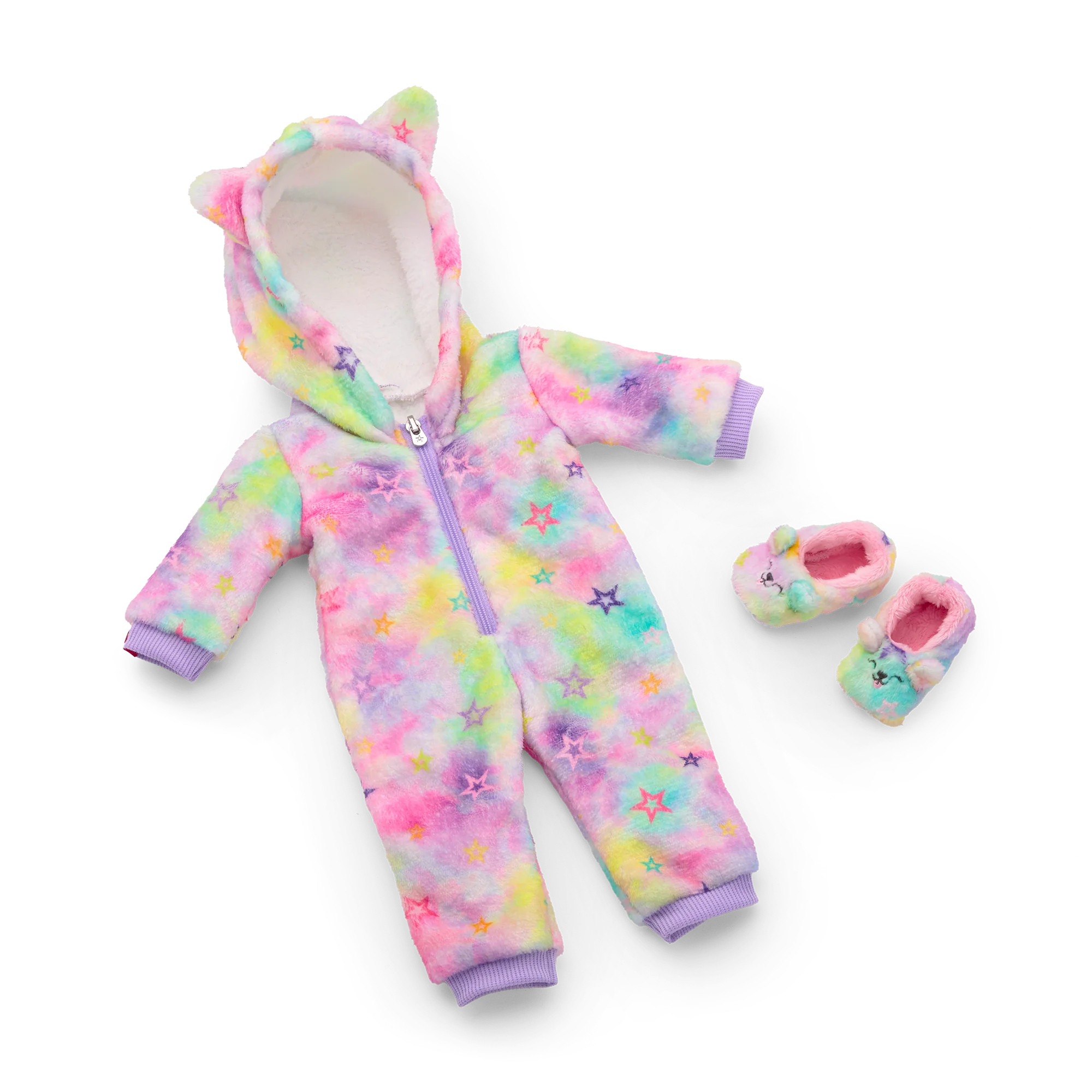 Summer’s™ Stars & Snuggles PJs for 18-inch Dolls (Girl of the Year™ 2025) | American Girl