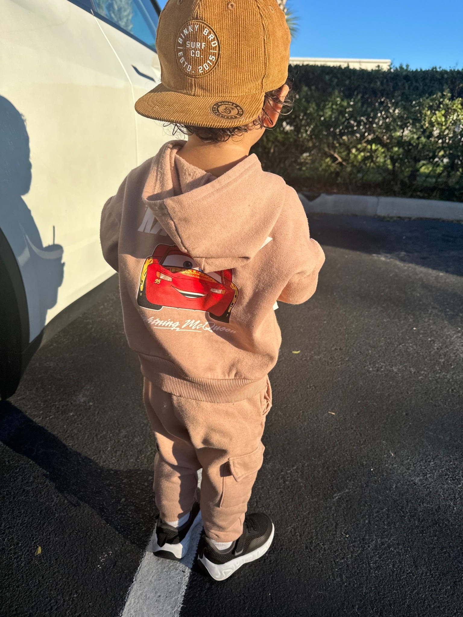 Matching sets for fall 🤍✨

#LTKFamily #LTKSeasonal #LTKKids