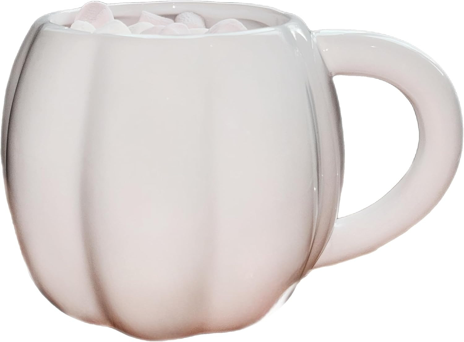 eBoutik - Pumpkin Shape Ceramic Cup, Halloween, Autumn, Fall, Cosy Season Mug for Tea, Coffee, So... | Amazon (UK)