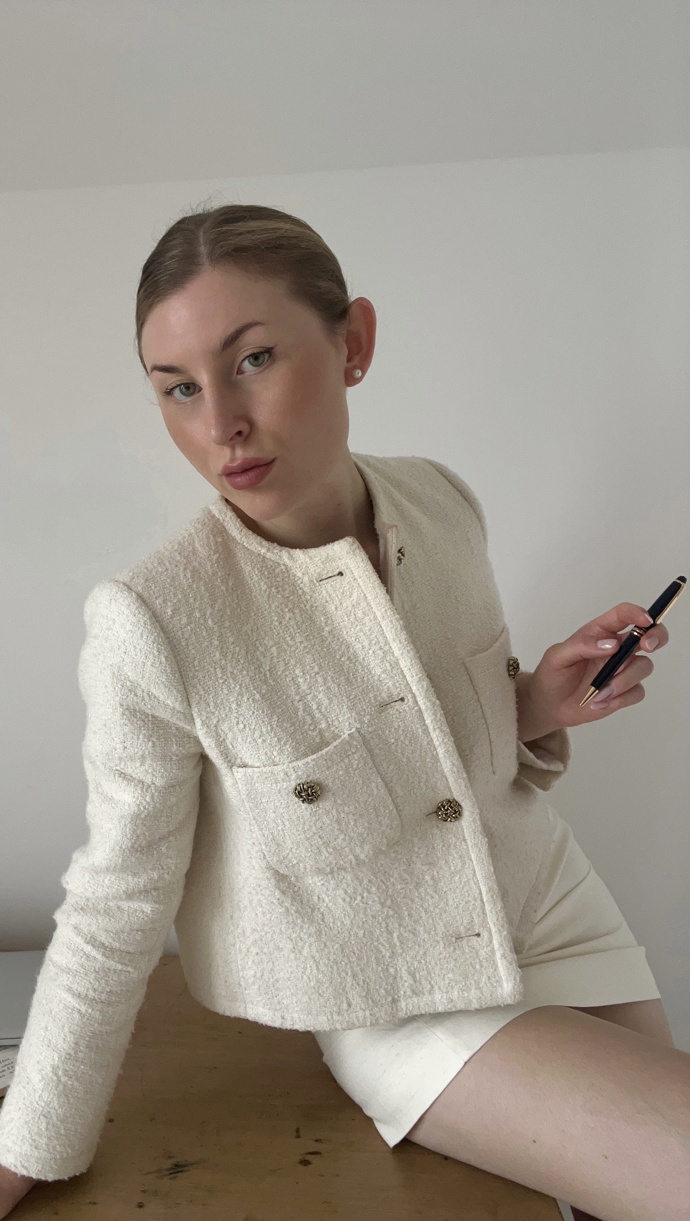 🤍🤍🤍

#LTKwinter #LTKluxury #LTKuk