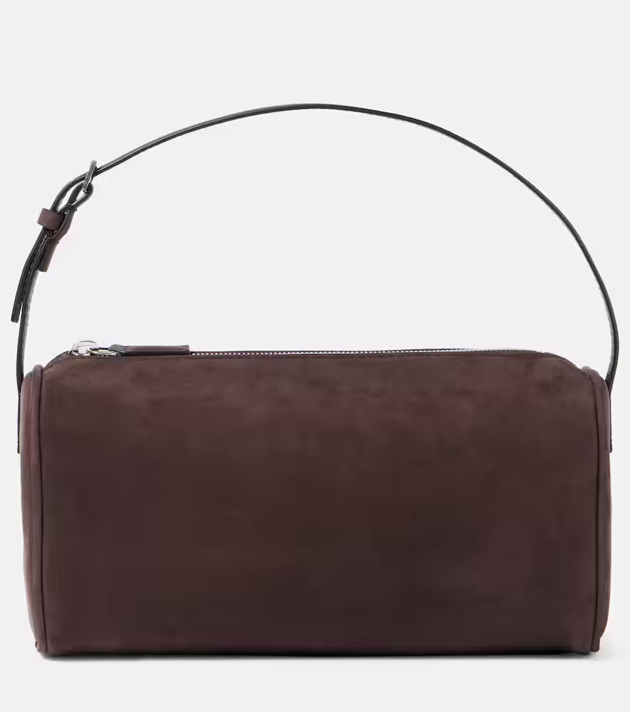 The Row '90s leather tote bag | Mytheresa (US/CA)