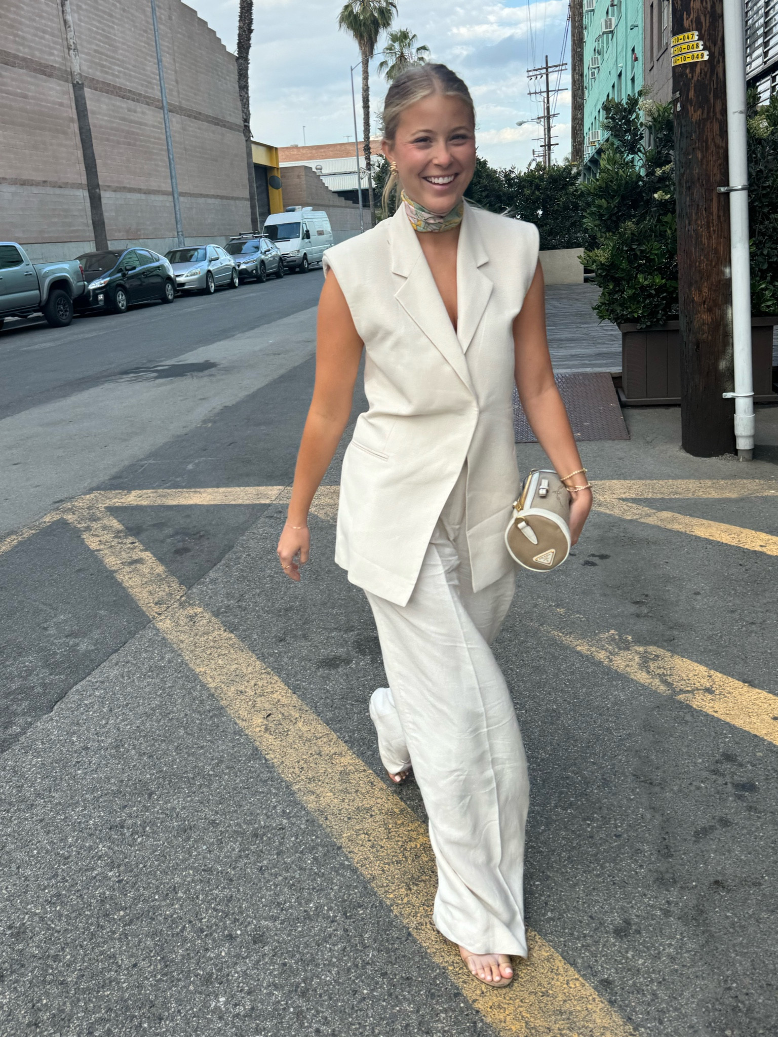 obsessed with Victoria Beckham x Mango!!!

#LTKStyleTip #LTKWorkwear