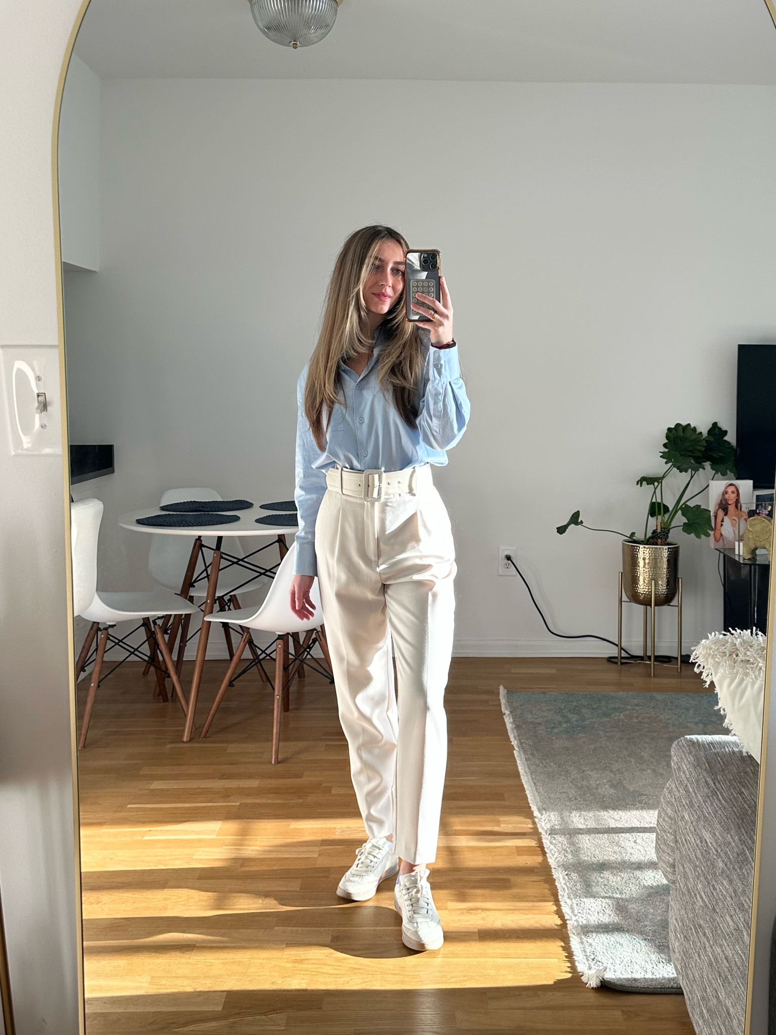 Work ootd

#LTKWorkwear #LTKStyleTip #LTKSpringSale