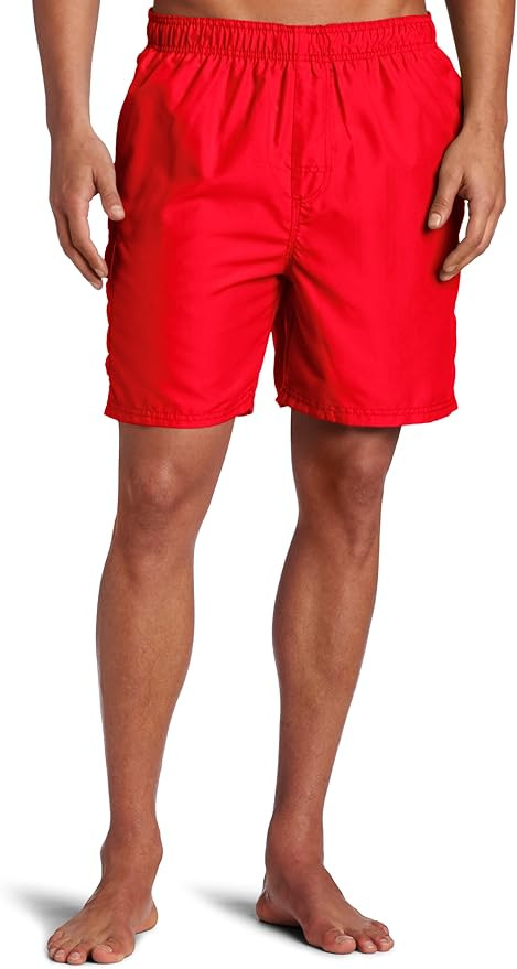Kanu Surf Men's Havana Swim Trunks (Regular & Extended Sizes) | Amazon (US)