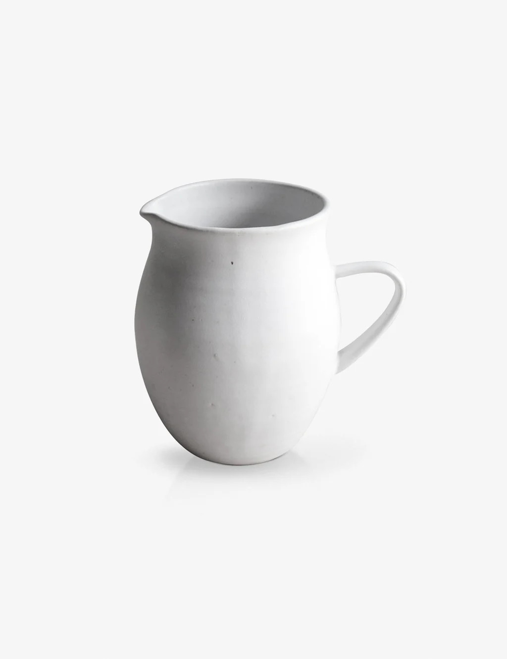 Sheldon Ceramics Farmhouse Pitcher | Lulu and Georgia 