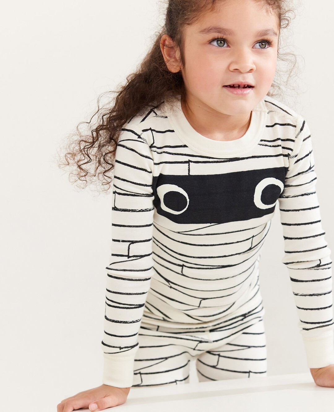 Long John Pajama Set | Hanna Andersson