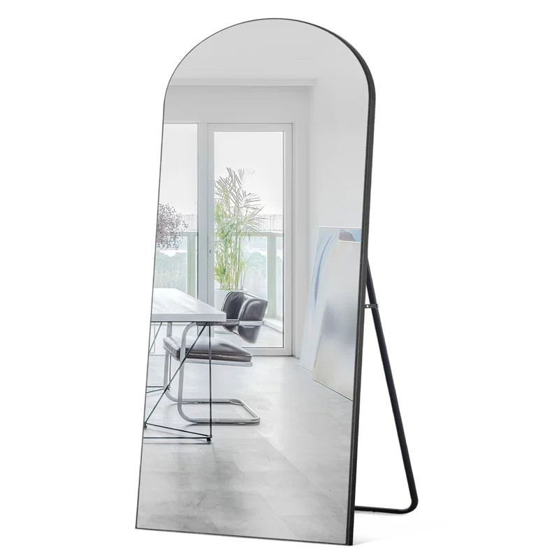 Arch Full Length Mirror | Wayfair North America