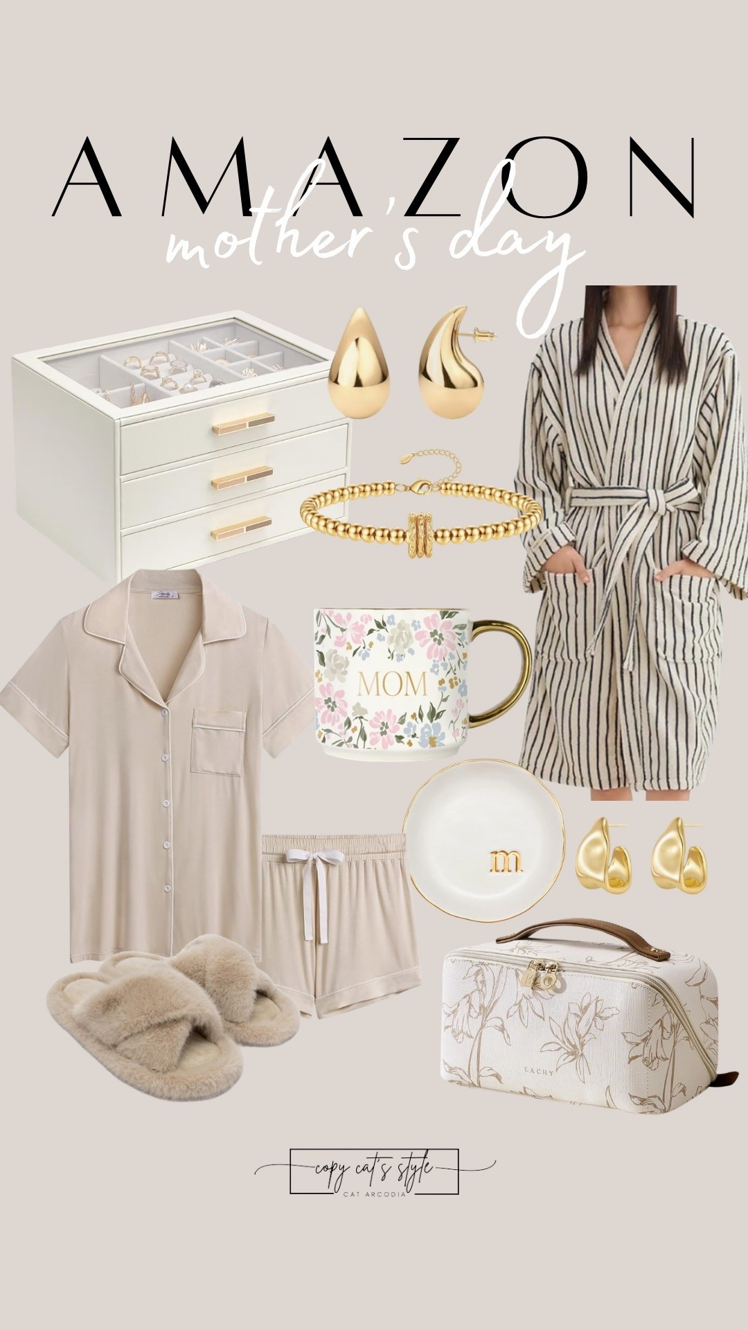 Spoil your mom or yourself with these cozy finds for her.  Mother’s Day gift ideas. Amazon gifts.

#LTKMothersDay #LTKmomlife #LTKBeauty