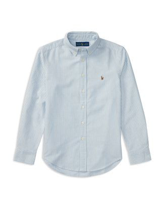 Boys' Oxford Shirt - Little Kid, Big Kid | Bloomingdale's (US)
