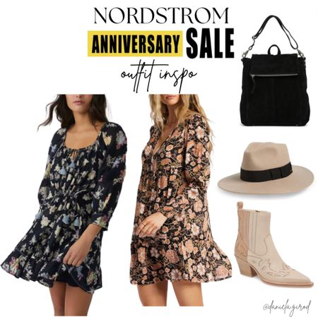 Nordstrom Anniversary Sale | outfit inspo

#LTKstyletip #LTKshoecrush #westernboots #floraldress #grwm #dolcevita #freepeople #nordstromsale #LTKsalealert 

#LTKSeasonal #LTKFind #LTKxNSale