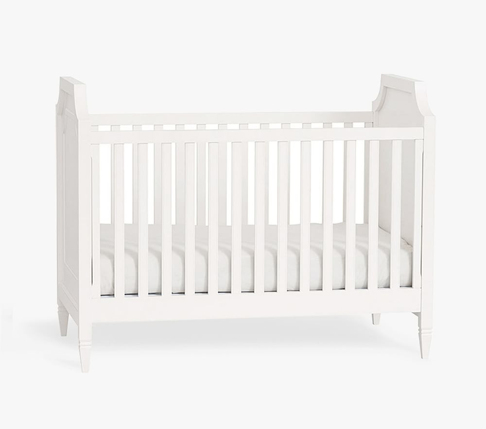 Ava Regency Crib | Pottery Barn Kids