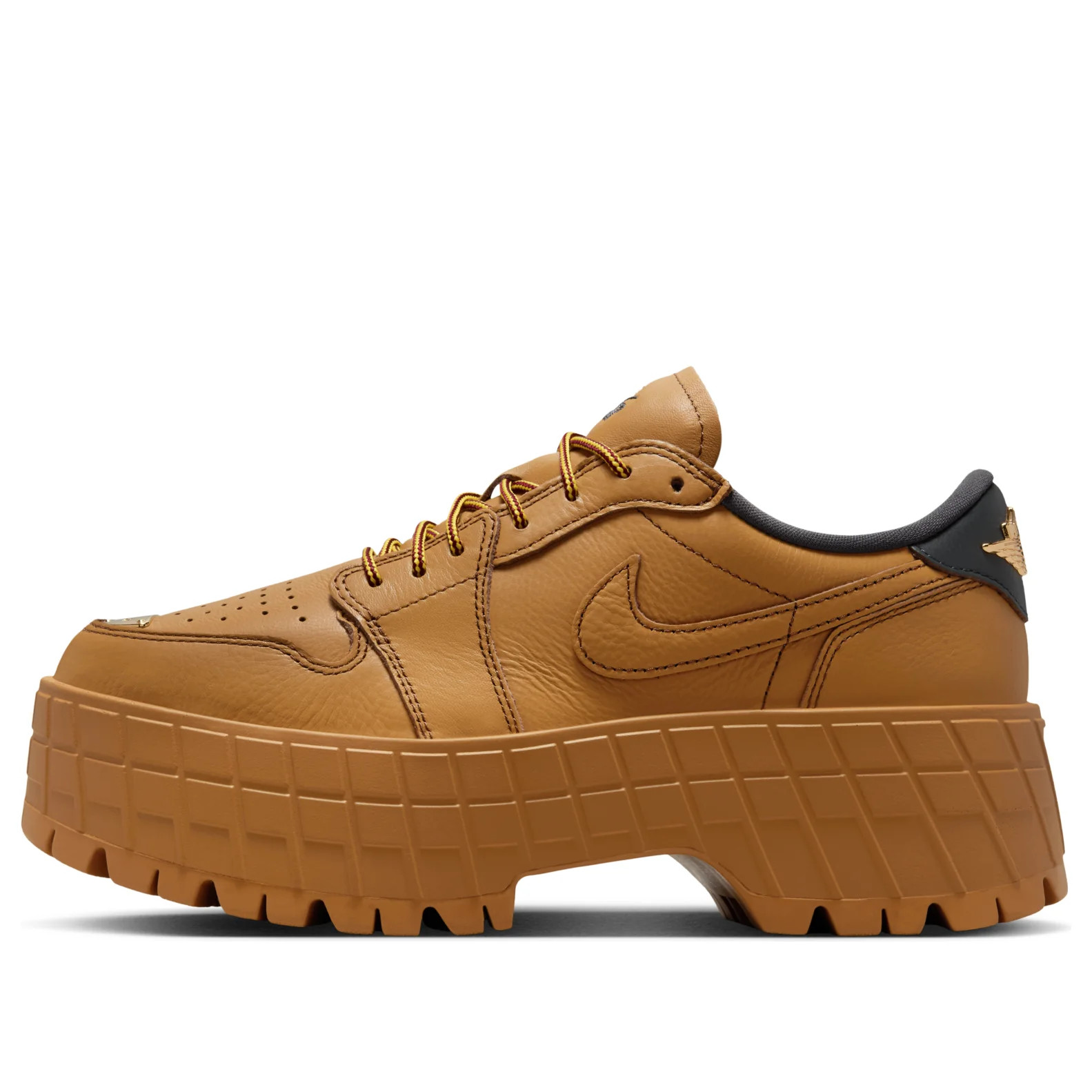 (WMNS) Air Jordan 1 Low 'Brooklyn' HF3184-700 | KICKS CREW
