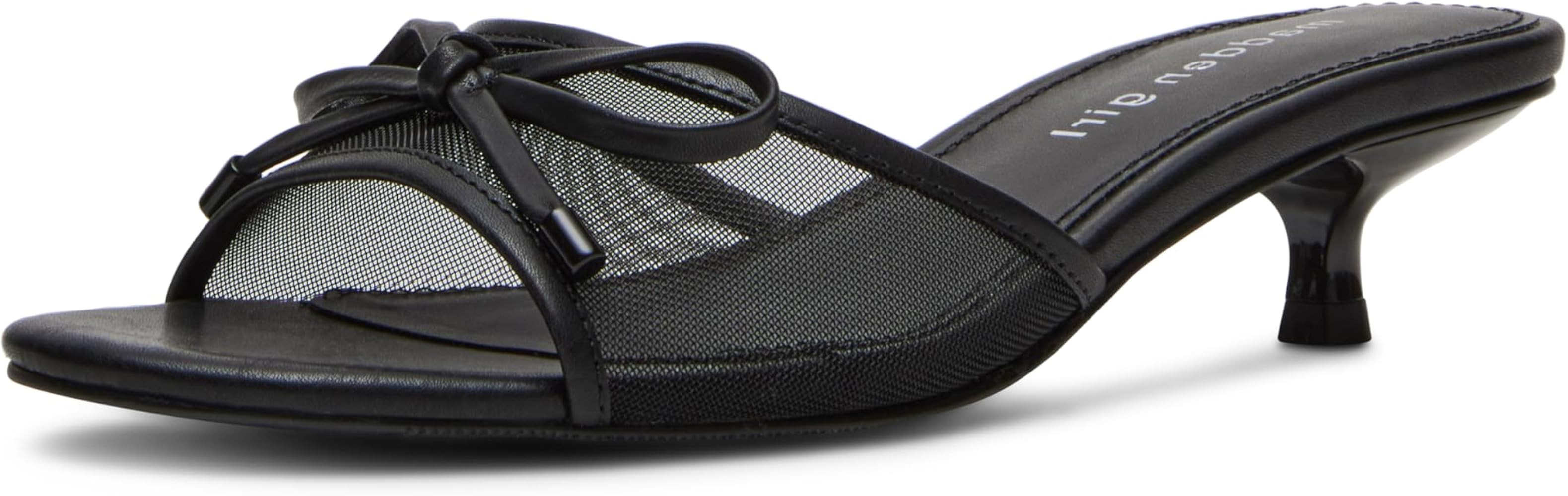 Madden Girl Women's Vall Heeled Sandal | Amazon (US)