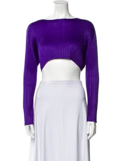 Pleats Please Issey Miyake | The RealReal